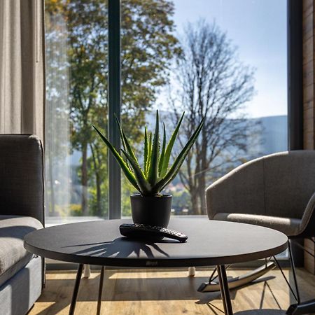 Apart Invest Szklarska 800 C7 I C14 Szklarska Poreba Ngoại thất bức ảnh