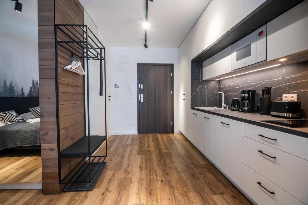 Apart Invest Szklarska 800 C7 I C14 Szklarska Poreba Ngoại thất bức ảnh