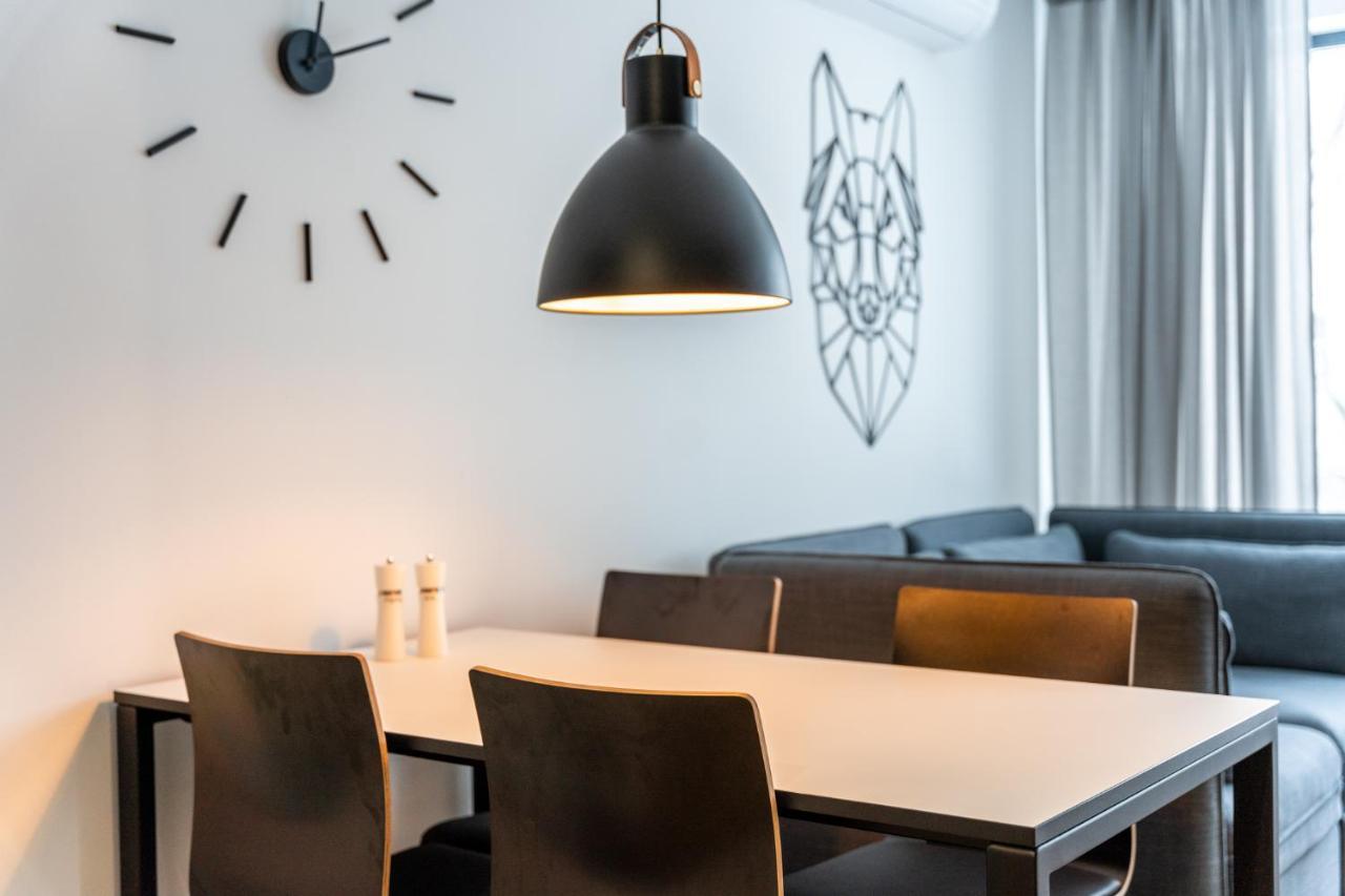 Apart Invest Szklarska 800 C7 I C14 Szklarska Poreba Ngoại thất bức ảnh