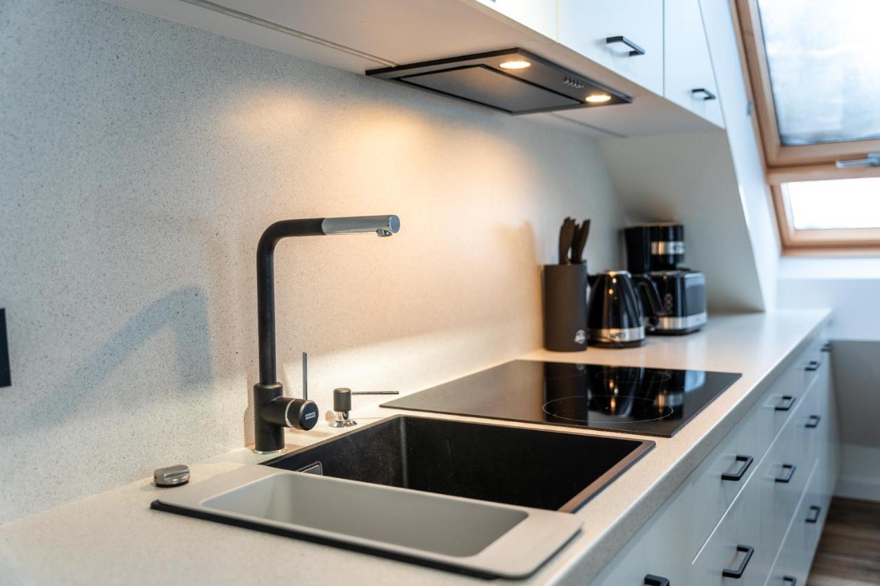 Apart Invest Szklarska 800 C7 I C14 Szklarska Poreba Ngoại thất bức ảnh
