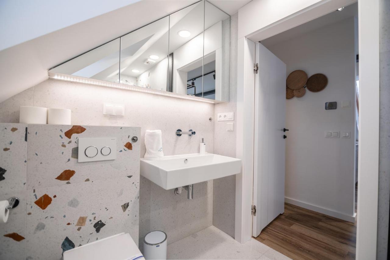 Apart Invest Szklarska 800 C7 I C14 Szklarska Poreba Ngoại thất bức ảnh