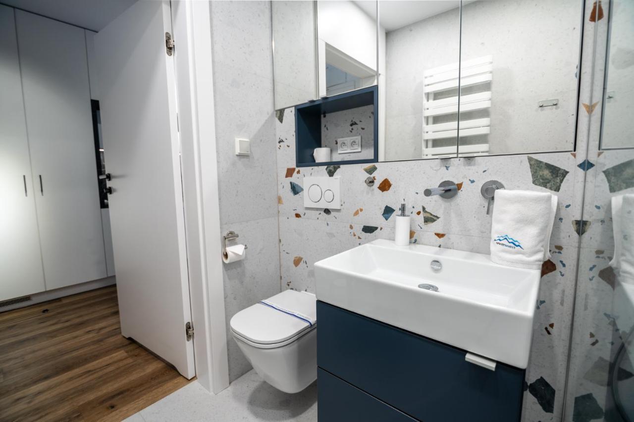 Apart Invest Szklarska 800 C7 I C14 Szklarska Poreba Ngoại thất bức ảnh