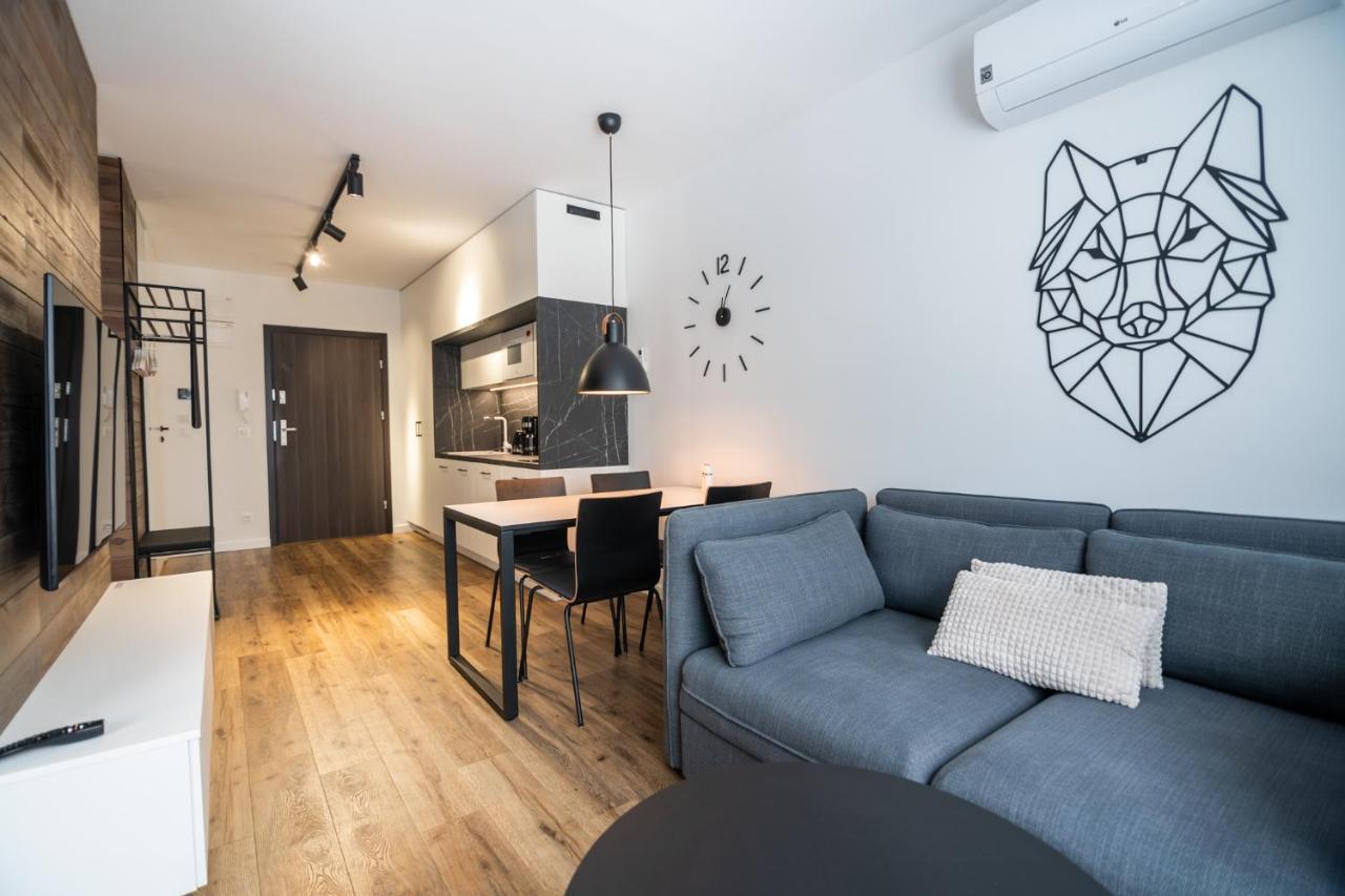 Apart Invest Szklarska 800 C7 I C14 Szklarska Poreba Ngoại thất bức ảnh