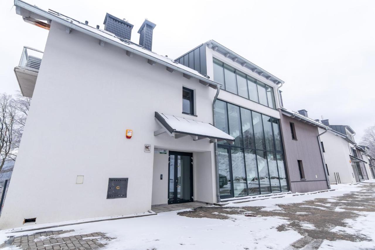 Apart Invest Szklarska 800 C7 I C14 Szklarska Poreba Ngoại thất bức ảnh