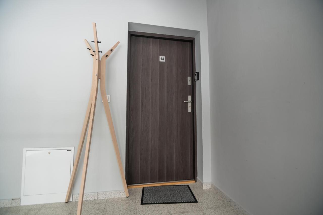 Apart Invest Szklarska 800 C7 I C14 Szklarska Poreba Ngoại thất bức ảnh