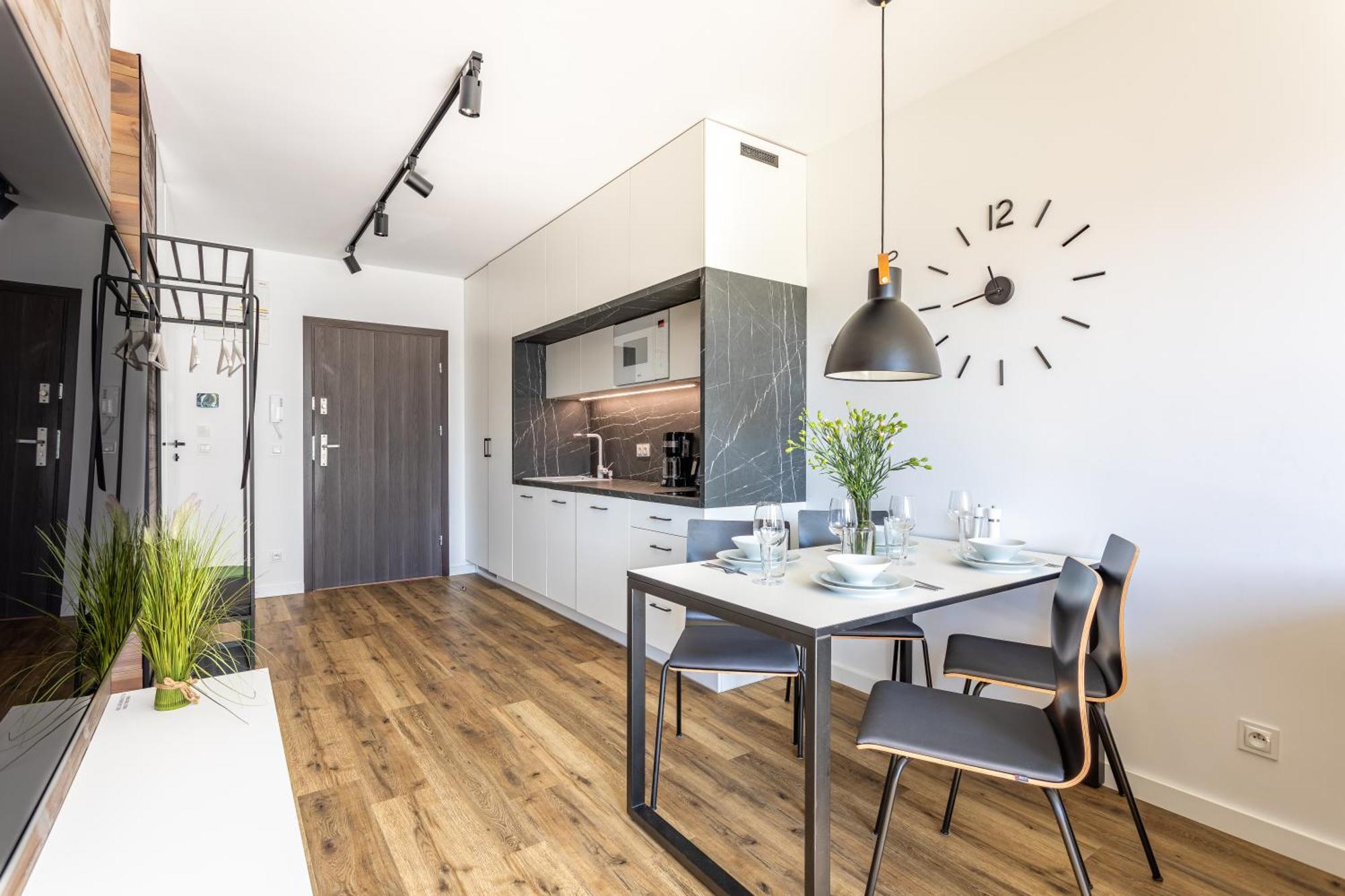 Apart Invest Szklarska 800 C7 I C14 Szklarska Poreba Ngoại thất bức ảnh