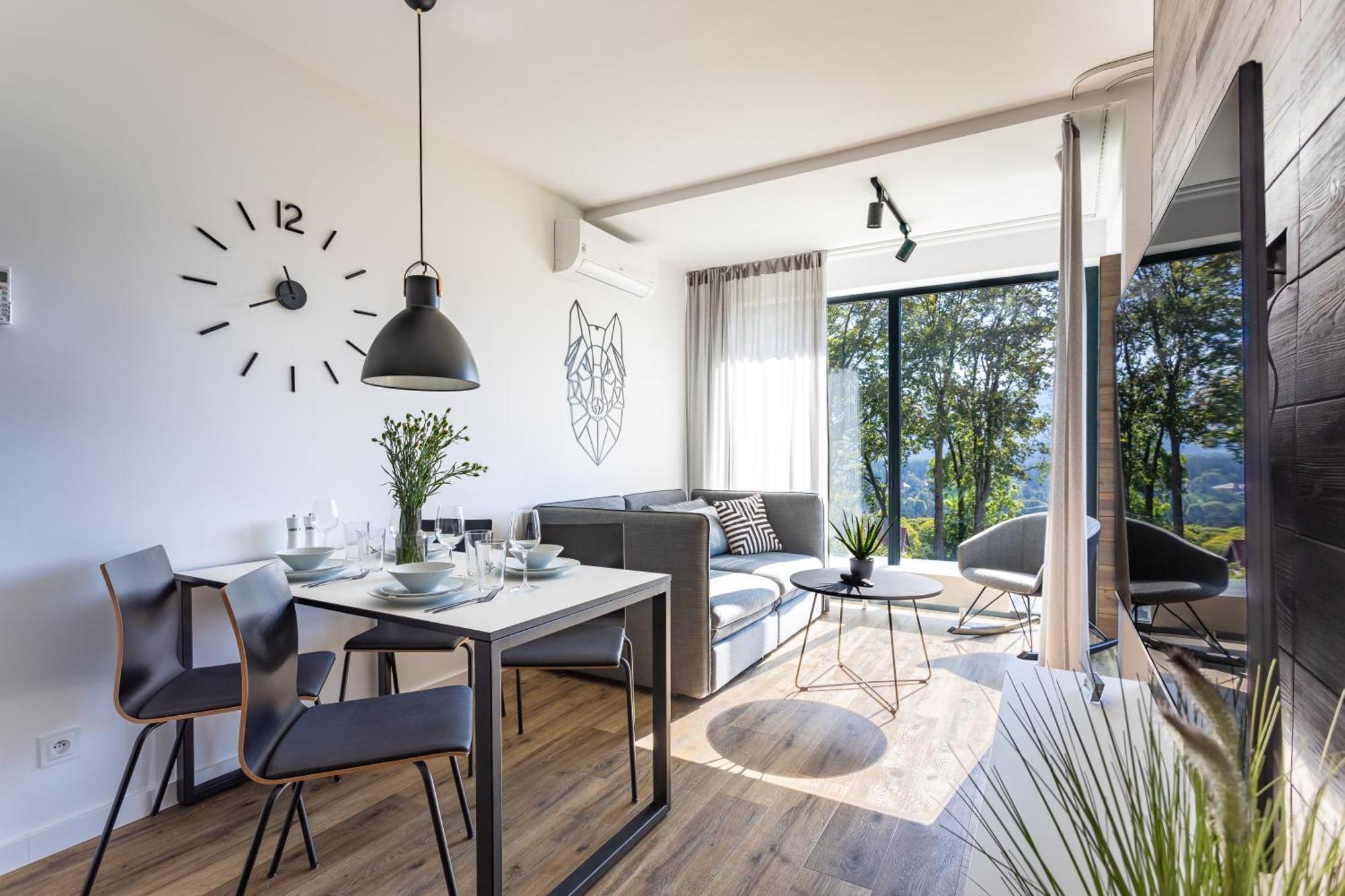 Apart Invest Szklarska 800 C7 I C14 Szklarska Poreba Ngoại thất bức ảnh