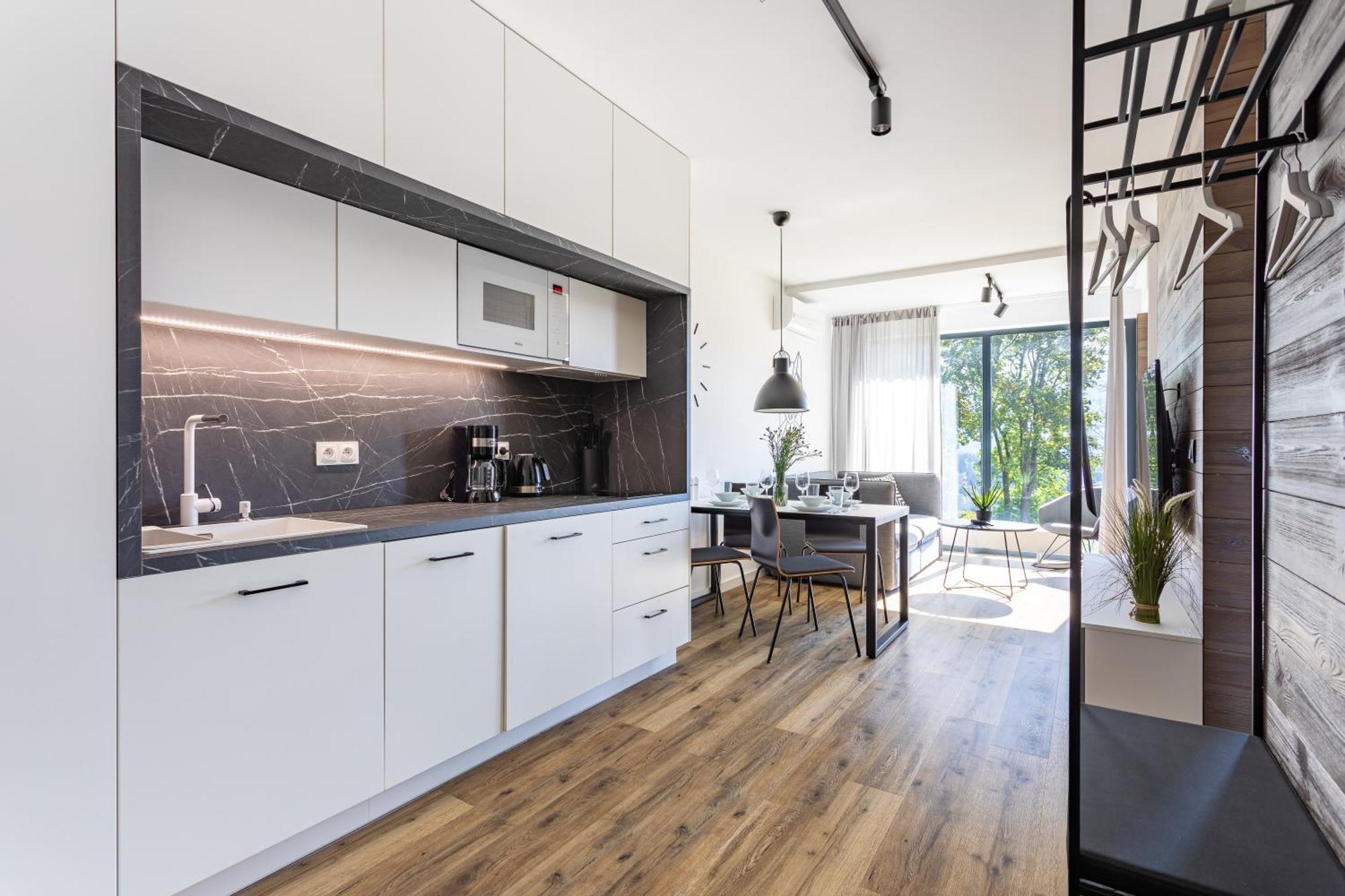Apart Invest Szklarska 800 C7 I C14 Szklarska Poreba Ngoại thất bức ảnh
